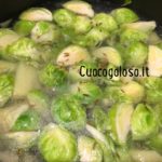 F191D9FE-87CA-4BC5-A9A4-4F1AA81E8CBF-150x150 Vellutata di Patate e Cavolini di Bruxelles con Cipolla di Tropea brasata al Sangiovese e Nocciole Piemonte