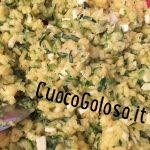 6BB4536F-C2D8-443D-BE6B-E2003B300F1A-150x150 Polpette di Riso Giallo con Zucchine e Basilico