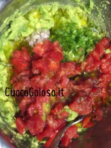 E62B8CA1-84E5-4732-8743-41ECE7EBC63C-225x300 Guacamole a modo mio, ricetta Facile e Golosa