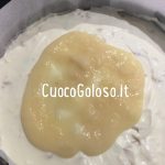 03FE3501-380C-47ED-BE86-FDFD1E81B167-150x150 Cheesecake con Ricotta e Pere