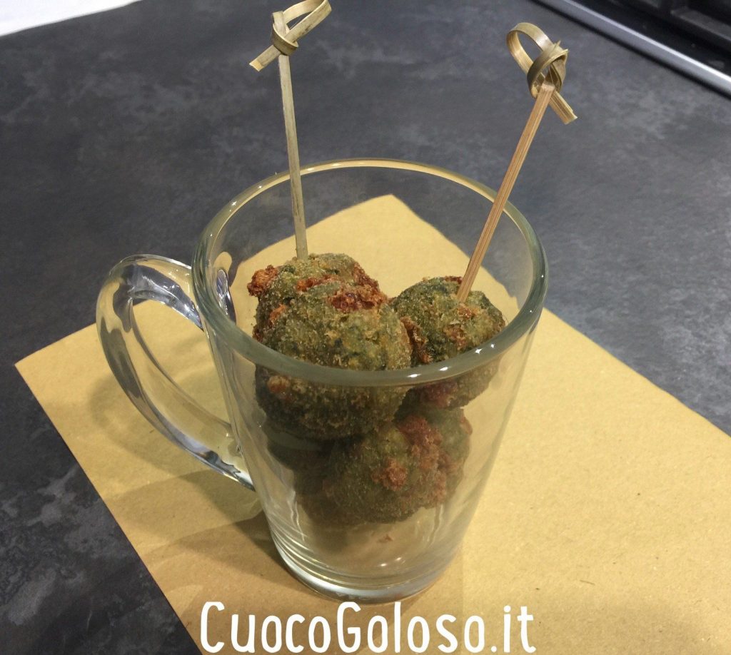 9C180F9D-D5FC-49BD-A413-349C8D003A74-1024x918 Polpette di Riso e Bietole Arcobaleno