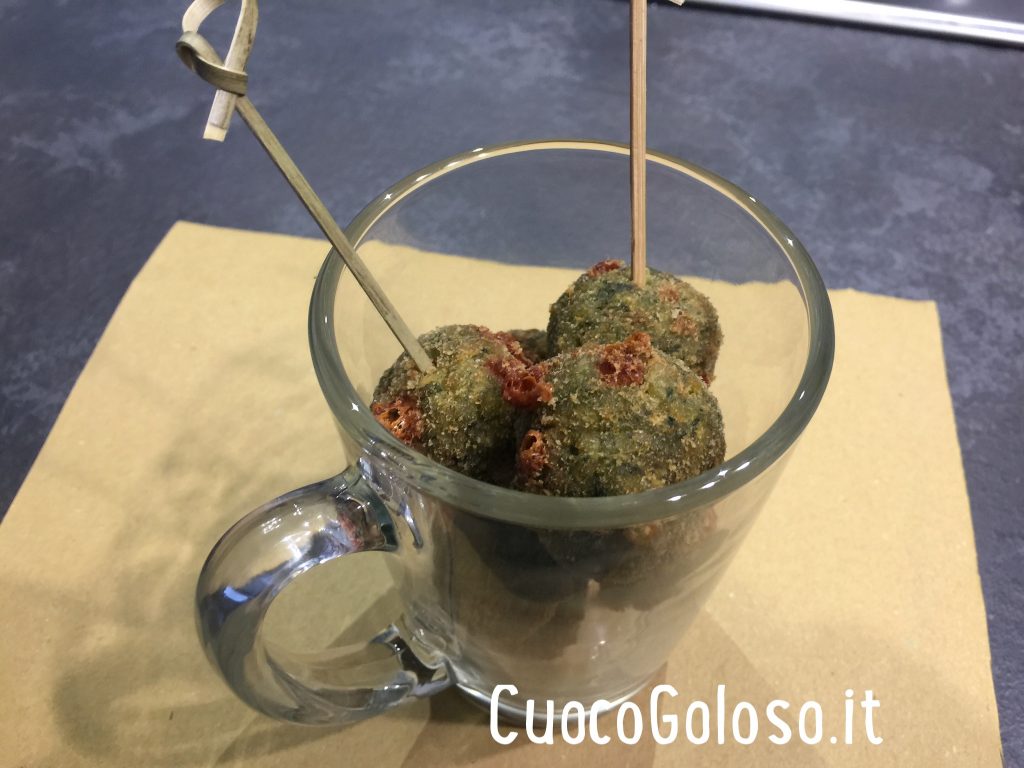 A4396495-037A-4848-AFA7-A47EDE9B58C4-1024x768 Polpette di Riso e Bietole Arcobaleno