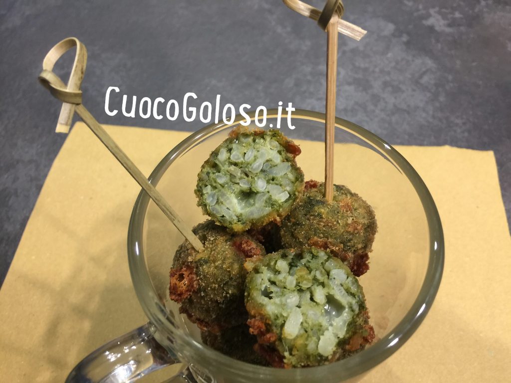 E9627622-C7BC-4B09-B65B-DC1175F62B18-1024x768 Polpette di Riso e Bietole Arcobaleno