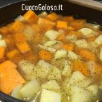 3F4F6700-FCBB-4131-B650-74DCA7DC0097-150x150 Vellutata di Zucca, Patate e Robiola