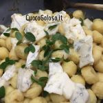 361DFF6F-754A-4E8E-A261-378C69D869C5-150x150 Gnocchi di Patate con Carciofi, Gorgonzola Dolce e Maggiorana