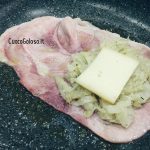 7510E1BC-F914-4817-AC0B-8F5589F0FC8A-150x150 Fazzoletti di Prosciutto Cotto con Finocchi filanti