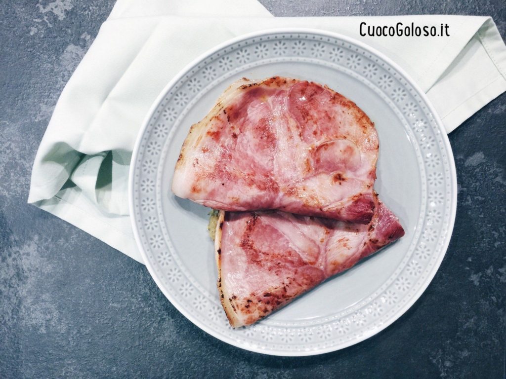 89D64563-C9E6-4B6B-A887-7B8CDCB011FA-1024x768 Fazzoletti di Prosciutto Cotto con Finocchi filanti