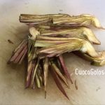 8AC75E09-AB20-4B31-857A-99C9F165BF25-150x150 Gnocchi di Patate con Carciofi, Gorgonzola Dolce e Maggiorana