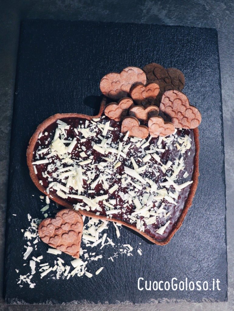 F5C4AFAF-68E6-4811-B862-41701F33FCC6-770x1024 Crostata Prospettiva di Cuori