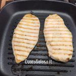 43496180-F8AE-48BD-9100-DC850B0B6B3F-150x150 Tagliata di Petto di Pollo Marinato e Salsa alla Senape