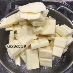 46C5AACE-37C1-431A-A9BB-AB6494BFBD56-150x150 Bignè Mimosa dal Cuore di Cremoso al Cioccolato e Lampone, ricoperto da Ganache al Cioccolato Bianco al Karkadè e Pan di Spagna