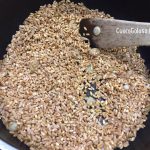 61F66EF6-62DB-4D0B-AE9B-37754E9F4C45-150x150 Zuppa Cremosa di Farro, Zucca e Rosmarino