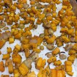 BD88266D-A717-4BE3-9448-3548E0973ABA-150x150 Zuppa Cremosa di Farro, Zucca e Rosmarino