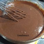 C7B66929-522E-44B3-900D-E0BF3EF08E60-150x150 Bignè Mimosa dal Cuore di Cremoso al Cioccolato e Lampone, ricoperto da Ganache al Cioccolato Bianco al Karkadè e Pan di Spagna