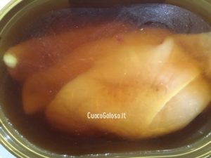 E19027D7-DF24-4E44-827F-83095243D65C-300x225 Tagliata di Petto di Pollo Marinato e Salsa alla Senape