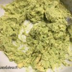 ED359F81-3EB5-44BD-9A03-7EBE7F4BA6E5-150x150 Brownies al Cioccolato Fondente e Noci Pecan con Avocado senza Burro