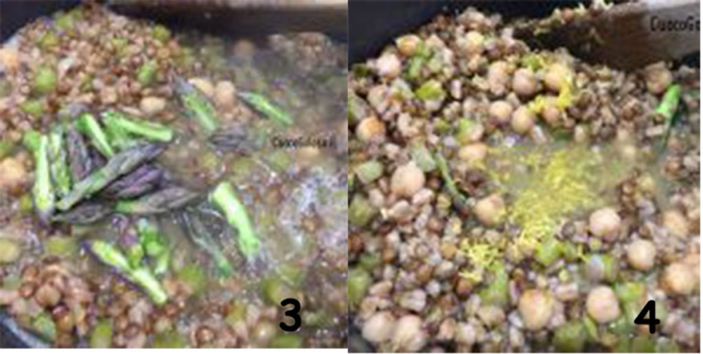 blocco-1024x515 Zuppa di Legumi, Farro e Asparagi
