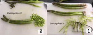 bloccoPulituraAsparagi-300x112 Zuppa di Legumi, Farro e Asparagi