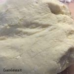 55DAA57E-7616-4F16-9211-8297A600A434-150x150 Torta Stratificata con Confettura di Mirtilli e Gocce di Cioccolato