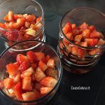 755877E4-5286-4A4F-A0BE-DF636E625557-150x150 Chia Pudding con Fragole e Riccioli di Cioccolato