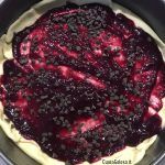 E72AA692-854B-4E51-975C-615844F6370F-150x150 Torta Stratificata con Confettura di Mirtilli e Gocce di Cioccolato