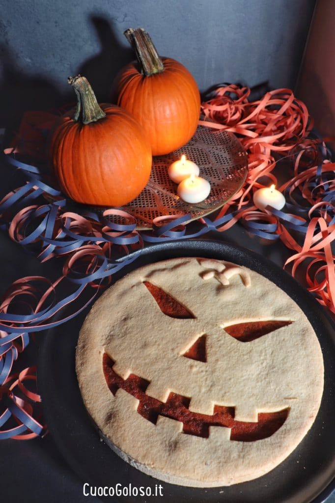 IMG_3311-682x1024 Crostata Halloween alla Zucca