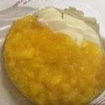IMG_2781-150x150 Tortino al Cioccolato dal Cuore Morbido al Mango e Cioccolato Bianco