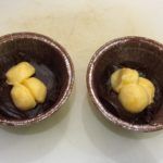 IMG_2788-150x150 Tortino al Cioccolato dal Cuore Morbido al Mango e Cioccolato Bianco