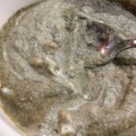 IMG_4169-150x150 Penne Lisce con Crema di Carciofi, Robiola e Speck Croccante