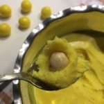 IMG_4192-150x150 Tartufini Mimosa al Cioccolato Bianco con Cuore di Nocciola