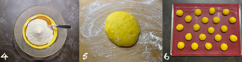 biscotti-morbidi-arancia-e-zafferano-2 Biscotti Morbidi all'Arancia e Zafferano