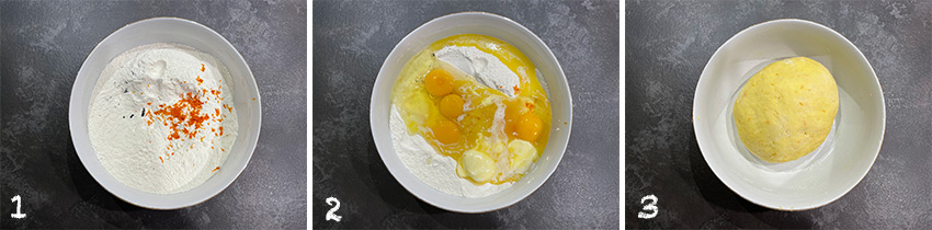 castagnole-fp1 Castagnole di Carnevale, ricetta passo passo