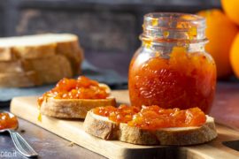 Marmellata di Arance