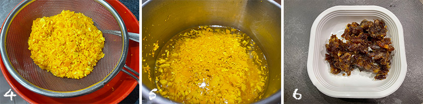 marmellata-di-arance-e-datteri-fp2 Marmellata di Arance e Datteri, meno zucchero senza rinunce