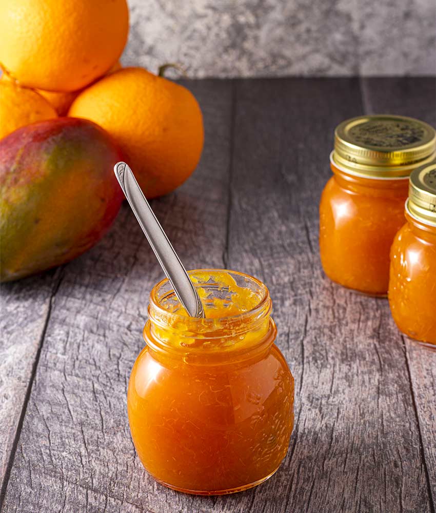 Marmellata-di-arance-e-mango-bl2-1 Marmellata di Arance e Mango, facilissima da fare in casa