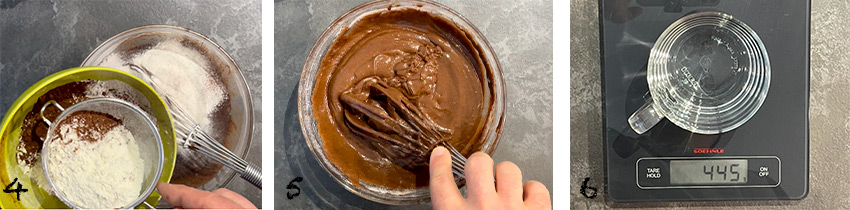 mudcake-torta-in-tazza-2 Torta in Tazza al Cioccolato