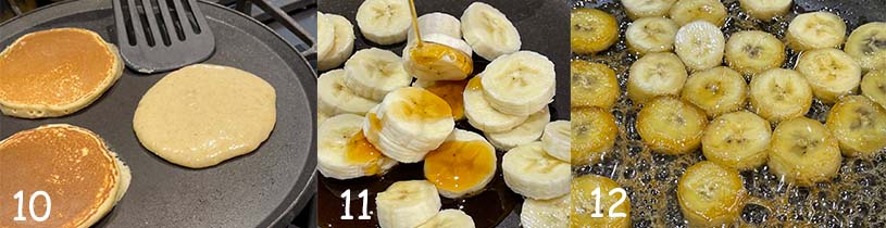 Pancake-proteici-alla-banana-4 Pancake Proteici alla Banana