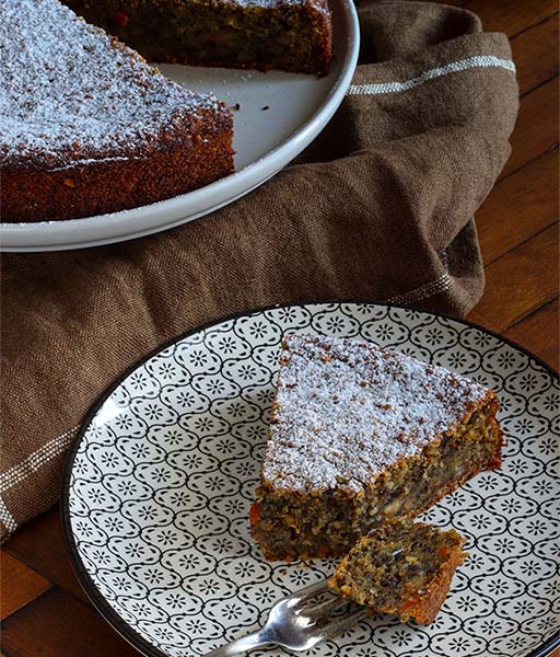 TORTA-CIOSOTA-RICETTA-ORIGINALE Torta Ciosota