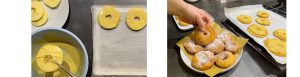 come-decorare-le-frittelle-di-mele-300x77 Frittelle di Mele, come prepararle facilmente a casa.
