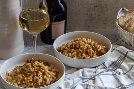 passatelli asciutti
