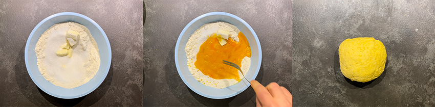ravioli-di-carnevale Ravioli Dolci di Carnevale