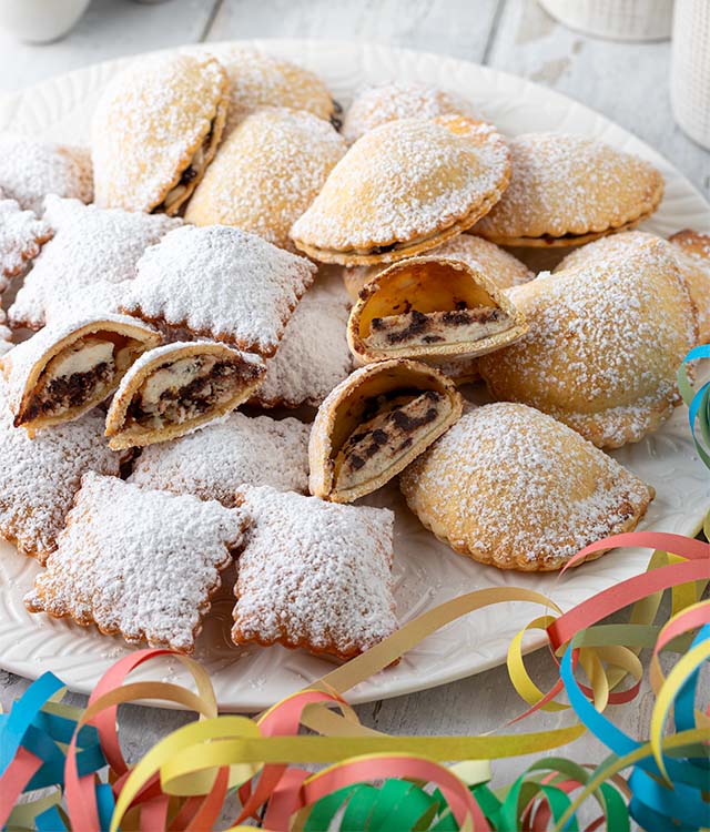 ravioli-dolci-di-ricotta Ravioli Dolci di Carnevale