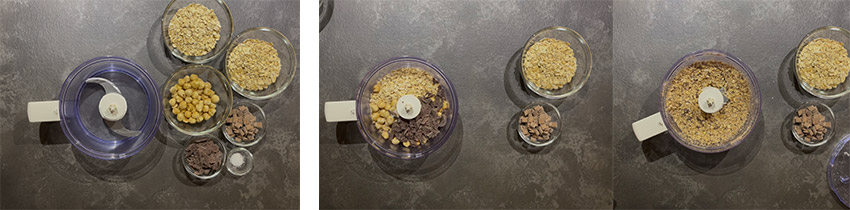 fotopassaggi1 Biscotti Avena e Cioccolato
